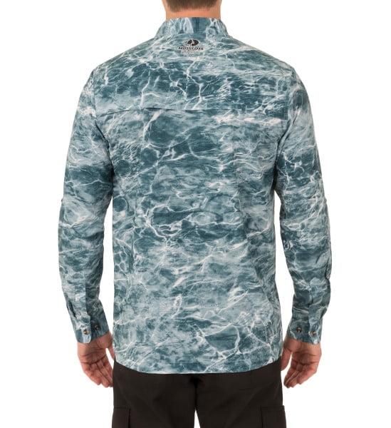 Mossy oak fishing apparel Outlet