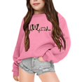 thumbnail image 1 of Sweat à Capuche Zippé pour Garçons, Sweat à Capuche pour Tout-Petits, Automne et Hiver, Manches Longues, Mode Imprimée, Col Rond, pour Garçons et Filles, Plus Chaud, 1 of 4