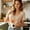 White, variant on Portable Blender, with Magnetic Induction Technology for Shakes Juices Smoothies, Dishwasher Safe Compact Design for Home Office Gym Travel,10.6in(Beige)