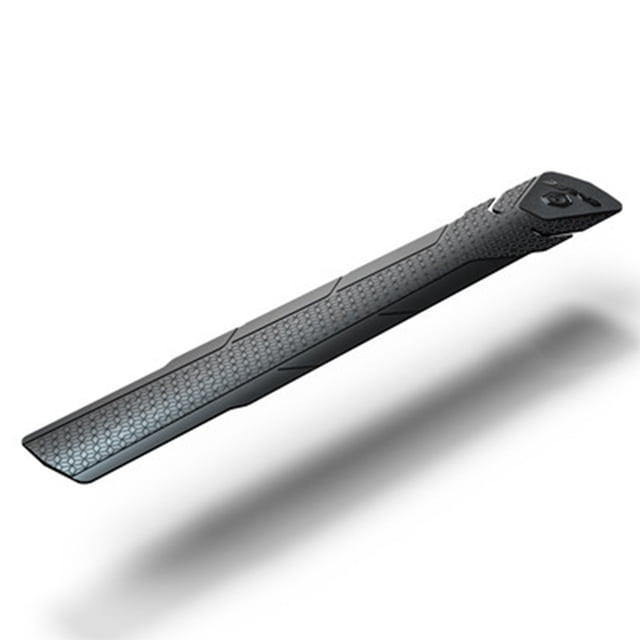 Greeniant ENLEE, Protector de cuadro de tubo descendente para bicicleta, cinta adhesiva protectora anticolisión de plástico para carretera, Type6 NO6