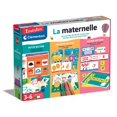 thumbnail image 1 of Clementoni - Education - La Maternelle (FR), 1 of 1