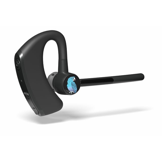 Auriculares Bluetooth BlueParrott M500-XT con 93% de cancelación de ruido