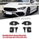 thumbnail image 4 of 1Pair Headlight Repair Bracket Mount Kits A1778201701 A1778201801 for Mercedes Benz A CLA Class W177, 4 of 5