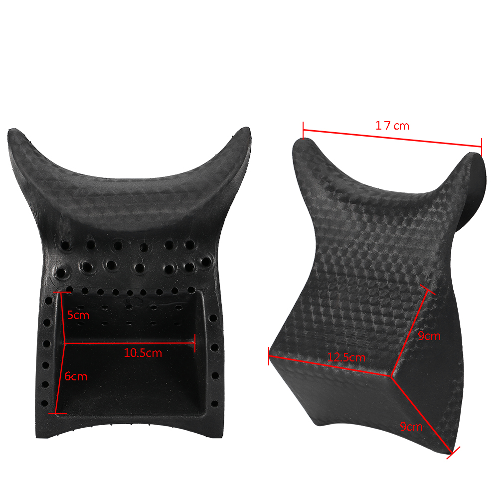 Knifun Neck Cushion Bowl, Shampoo Bowl Cushion,Beauty Neck Rest Shampoo