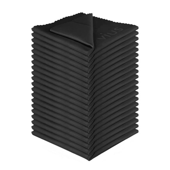 Microfiber Cloths Screens