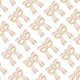 thumbnail image 4 of 1 caja de 80 colgantes con diseño de coqueta rosa, con lazo, de aleación de esmalte, pequeños y estéticos., 4 of 6