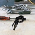 thumbnail image 1 of CIMAXIC Electric Bicycle Brake Line with Enhanced Flatness and Safety Features for Reliable Outdoor Cycling, 1 of 8