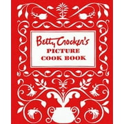 Betty Crocker's Picture Cookbook