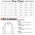 thumbnail image 3 of ZyeKqe Womens Long Sleeve Shirts Crewneck Going out Tops Slim Fitted Undershirts Base Layer Stretchy Basic Tight Tees, 3 of 7
