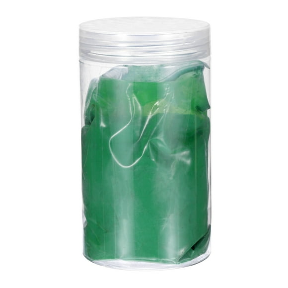 Unique Bargains 5.3oz (150 g) Iron Oxide Powder Concrete Pigment for Pastel Tile Paint Concrete Cement, Deep Green