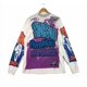 thumbnail image 3 of Camiseta de manga larga para hombre 2022, para ciclismo de montaña, descenso, moto, Enduo, todoterreno, BMX, MX, DH, ropa de motocross, sudadera para motocross, 3 of 4
