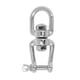 thumbnail image 2 of Conector de Anclaje Cola acero inoxidable 304 Grado marino Mordaza giratoria 5 mm, 2 of 7