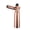 Copper Gold Polished, variant on Vector Warhead Jet Torch