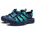 thumbnail image 4 of KEEN Men's Newport H2 Destination Pack Closed-Toe Outdoor Sports Shoes, 4 of 4