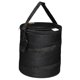 thumbnail image 4 of Bolsa térmica para carritos de golf, accesorios, contenedor de almacenamiento de alimentos, tela Oxford plegable, color negro, para senderismo, viajes, 4 of 8
