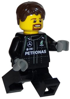 lego petronas