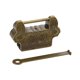 thumbnail image 2 of Cerradura Antigua Con Patrón De Conejo Doble, Cerradura De Oreja De Conejo Antigua De Estilo Chino Para Cajones, Puertas De Armario, Archivadores, Cajas De Joyería Scienceny HA015728-00, 2 of 7