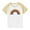 Yellow 07, variant on Raglan T-shirts for Kids 3-14 Years Boys Girls Summer Short Sleeve Casual Tshirts Crew Neck Base Tees (13 Years, Yellow 07)