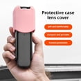 thumbnail image 3 of Pocket 3 Lens Cover, 1pc, For DJI Osmo Pocket 3 Camera, Accessories, Silicone Case, Soft and Scratch-resistant Shell, Protective Case, 3 of 8