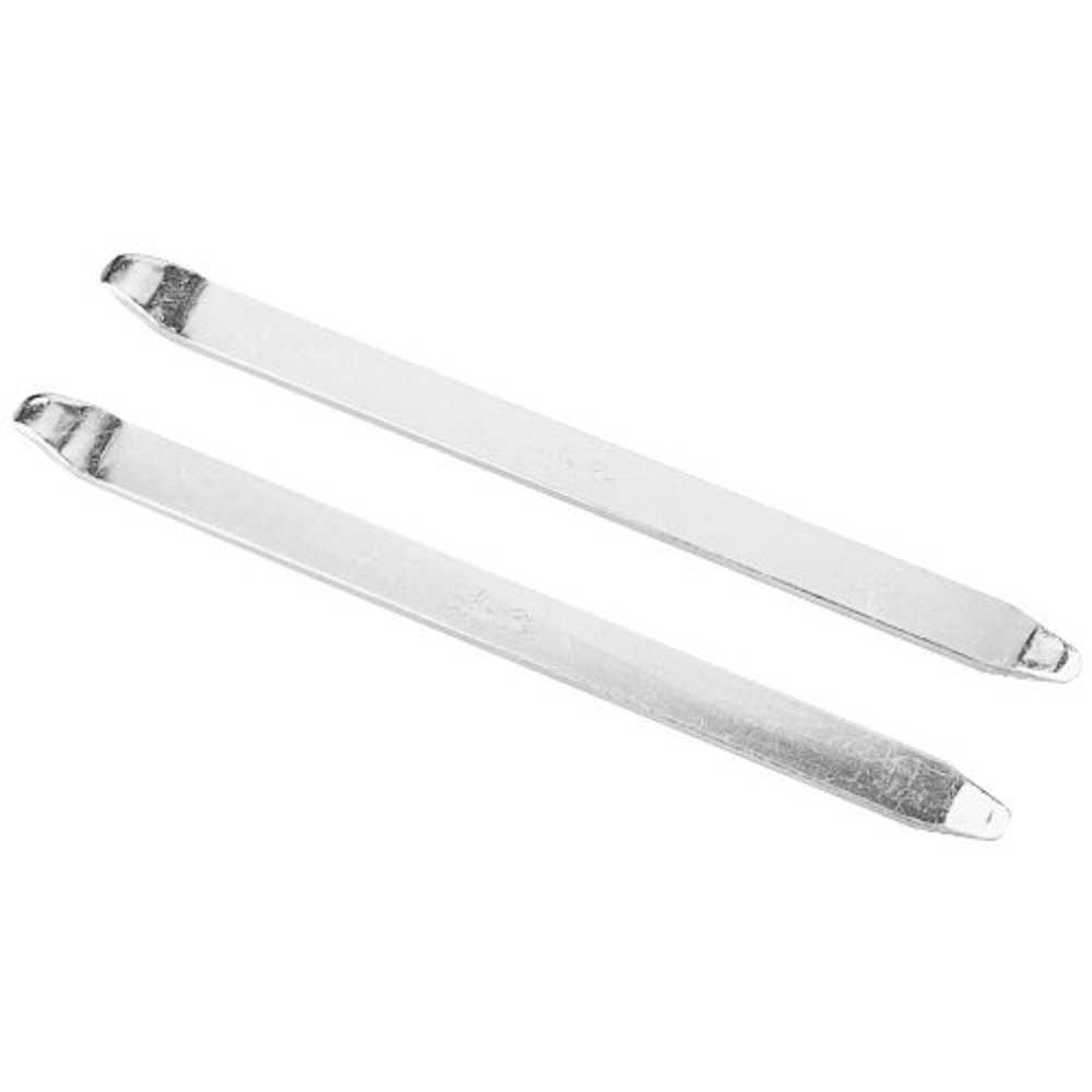 Long Steel Tire Irons 08000611 inch size provides excellent leverage