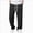 Black, variant on Men's Big and Tall Pants Pants Lightweight Cotton Stretch Combat Outdoor Hiking Pants Sweatpants Relaxed Fit Big and Tall Pants Pants Big and Tall XXXXL Navy
