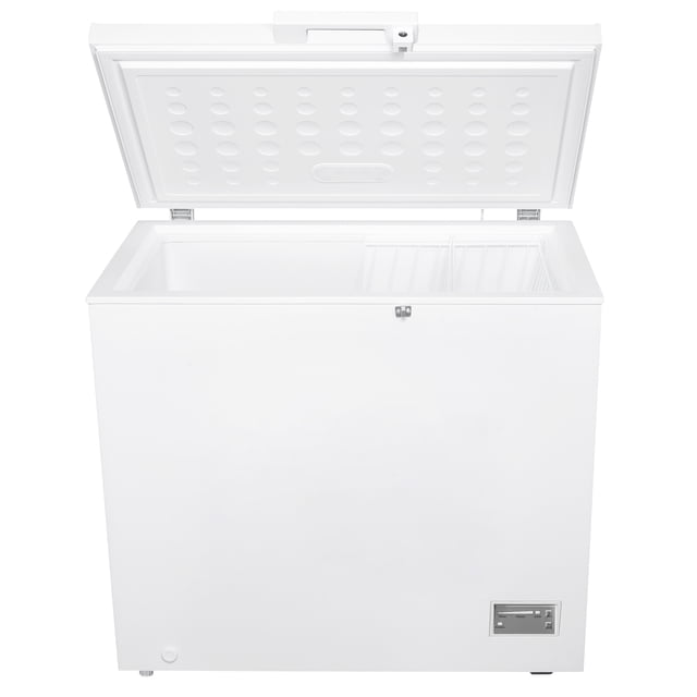 Congelador Horizontal 9p3 Aurus AFC09W