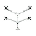 thumbnail image 2 of Quad Monitor Mount - Premium, 2 of 13