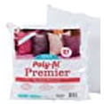 thumbnail image 3 of Fairfield Poly-Fil Premier Euro Sham Pillow Insert-27"X27" Fob: Mi, 3 of 6