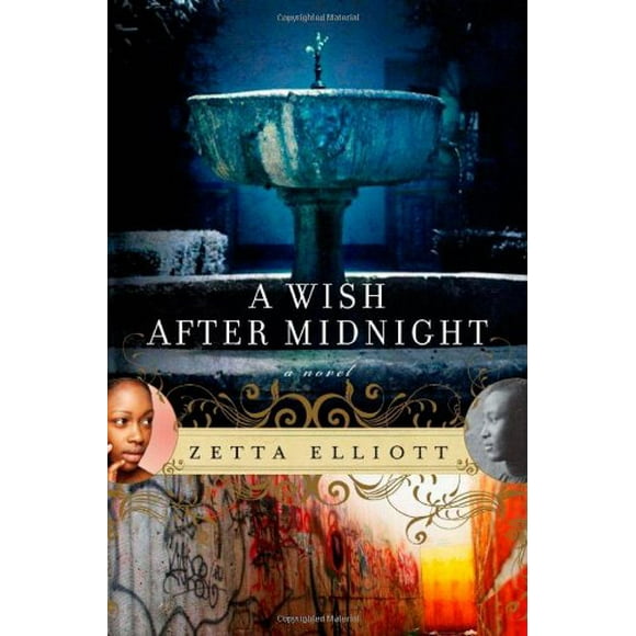 A Wish after Midnight 9780982555057 Used / Pre-owned