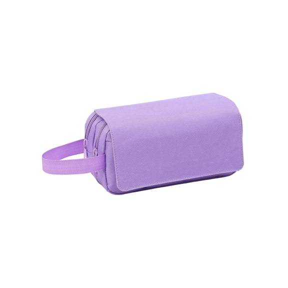 Back to School Supplies Under 1 Pencil Case Cute Pencil Case Big Capacity Pencil Pouch for Teens School Students and Adults #771