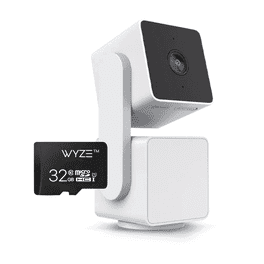 Anker Eufy IndoorCam 2K Pan & Till３つと 2K Eufy Indoor Cam 2K Pan And Tilt Review: Thieves Can't Hide