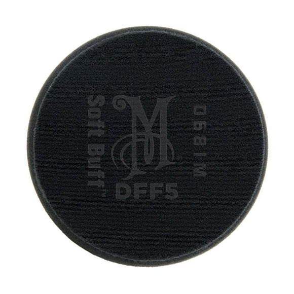 Meguiars Dff5 Polishing Pad