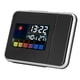 thumbnail image 5 of Reloj De Estación Meteorológica, Reloj Despertador De Proyección Con Pantalla De Humedad, Práctico Y Práctico Para Oficina Y Cocina, 5 of 7