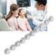 thumbnail image 5 of Botón lingual ANGGREK profesional de Acero inoxidable para ortodoncista, 5 of 8