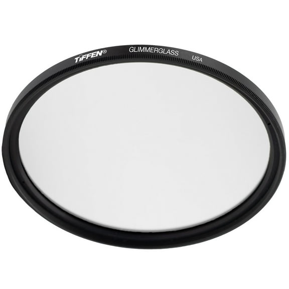 Tiffen 82mm Glimmerglass 1/2 Filter