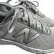 thumbnail image 4 of New Balance Mens Sz 9 Course Low-Top Grey Running Fresh Foam Athletic Gym Shoe, 4 of 6