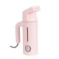 thumbnail image 2 of Jiffy Steamer Jiffy 1901 Pink ESTEAM Handheld Travel Steamer - 6 oz, 2 of 3