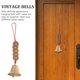 thumbnail image 3 of unbranded Adorno Colgante De Con Monedas Estilo Chino Interior Y Exterior, 3 of 8