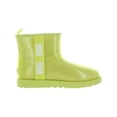 thumbnail image 5 of Ugg Womens Classic Clear Mini Waterproof Cold Weather Winter Boots, 5 of 5