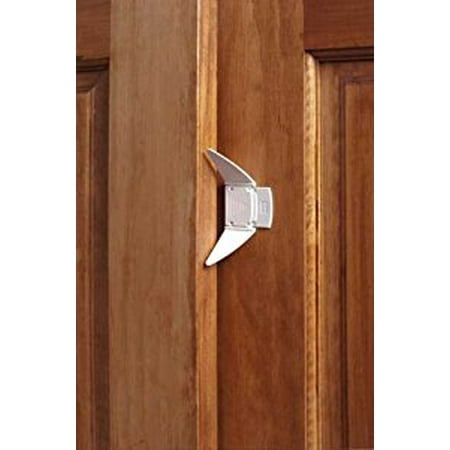 Sliding Closet Door Lock 2 Pack Walmart Com