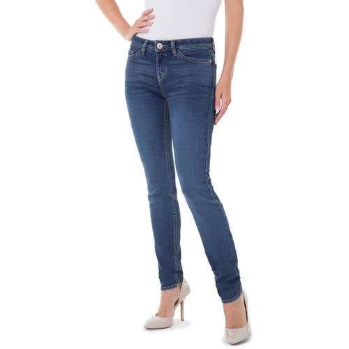 walmart women's jordache jeans