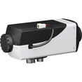 thumbnail image 3 of VEVOR 5KW Diesel Air Heater 10L Tank Diesel Heater 12V Diesel Parking Heater Muffler with LCD Thermostat and Remote Control for RV Bus Trailer Motor-home and Boats, 3 of 9