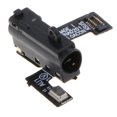 thumbnail image 1 of Pieza de repuesto flexible para auriculares con conector de sonido para 3 ZE552KL CUTICAT Conector de audio para auriculares Flex, 1 of 8