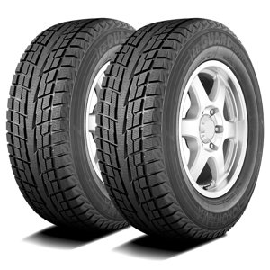 Yokohama iceGUARD iG51v 285/60R18 116T Winter Tire Sansujyuku sansujyuku.com