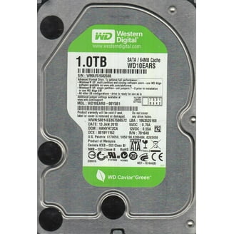Western Digital Blue SN570 WDS100T3B0C 1 TB Solid State Drive - M