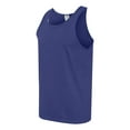 thumbnail image 2 of Fruit of the Loom HD Cotton Tank Top Size up to 3XL, 2 of 5