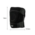 thumbnail image 5 of Cheers.US 1 Pc Available Knee Braces with Side Stabilizers Knee Support for Knee Joint Recovery or Injury Prevention for Man and Women, 5 of 7