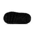 thumbnail image 6 of NIKE TODDLER Air Max 90 (TD) "Triple Black" CD6868 001 from Stadium Goods, 6 of 9