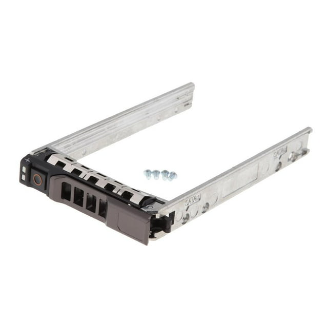Carritos de Discos Duros Yotijar Con Tornillos G176J 0G176J Materiales Electrónicos fuerte
