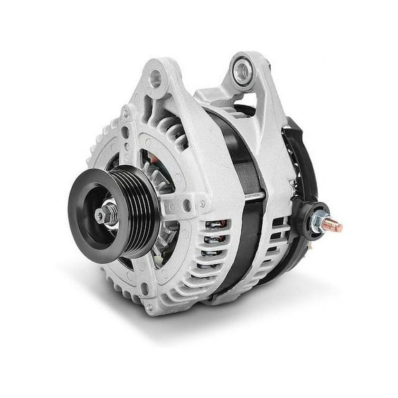 Alternator 1 - Compatible with 2006 Jeep Commander